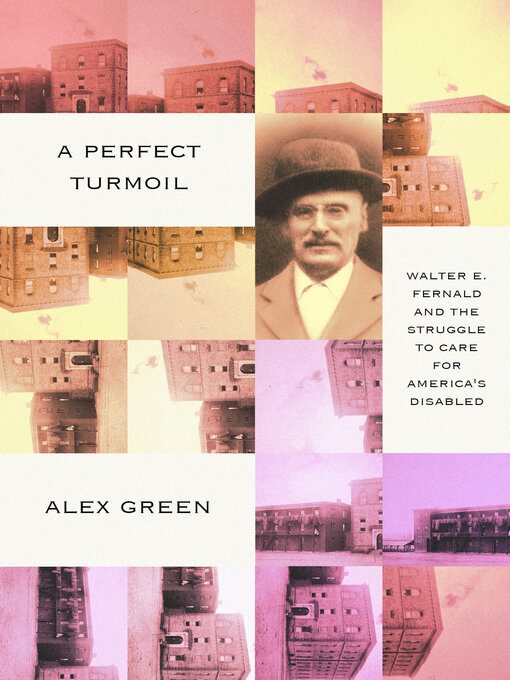 Title details for A Perfect Turmoil by Alex Green - Available